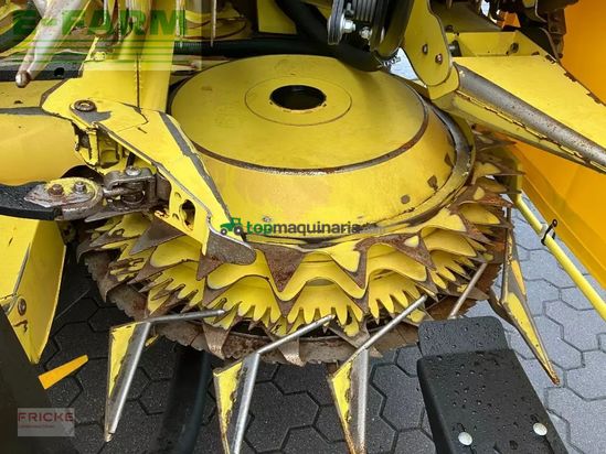 Cosechadora de Cereal - John Deere - 9800i