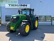 Tractor agrícola - John Deere - 6r 250