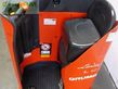 Elevadora - Linde - l 12 ls 144