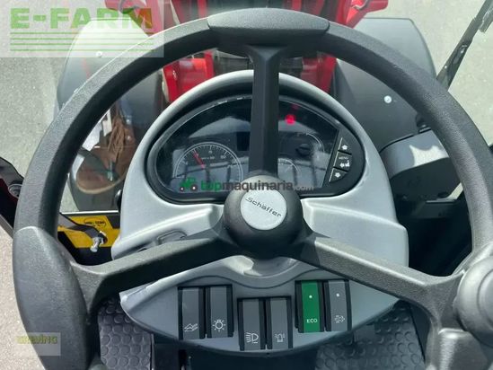 Telescopica - Schaffer - 3650t