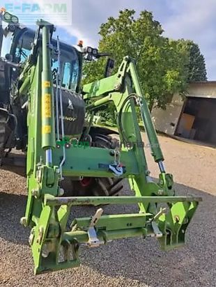 Tractor agrícola - Fendt - 314
