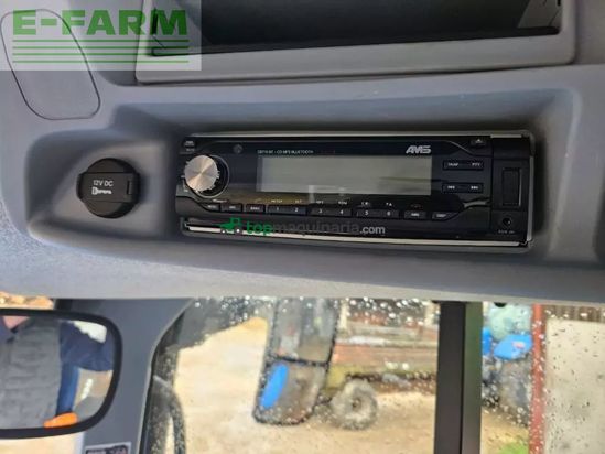 Tractor agrícola - New Holland - t7.190