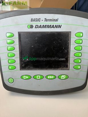 Atomizador - Dammann - anp 7036