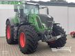 Tractor agrícola - Fendt - 828 s4 profi plus