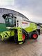 Cosechadora de Cereal - Claas - lexion 650 allrad