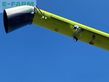 Cosechadora de Cereal - Claas - lexion 7500 tt