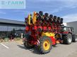 Sembradora monograno mecanica - Väderstad - tempo tpl12 -750