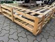Cosechadora de Cereal - Claas - heckklappe für jaguar typ 498 + 502 neu