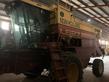 Cosechadora de Cereal - New Holland L 627 MCS