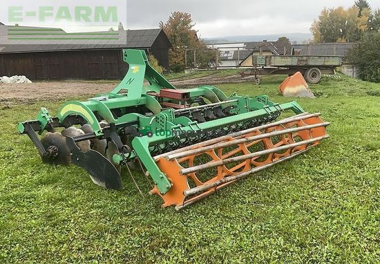 Grada de disco -  - sd 3n