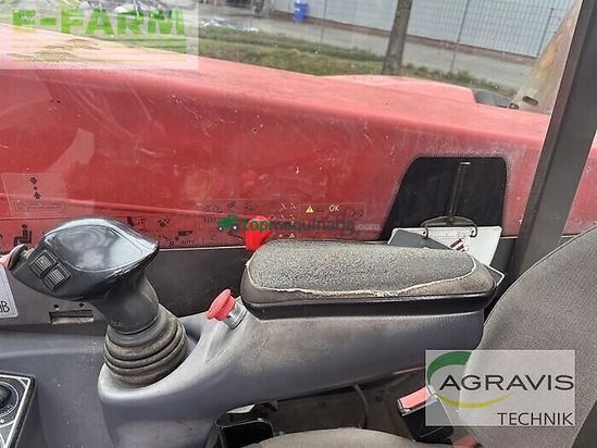 Telescopica - Manitou - mlt 840