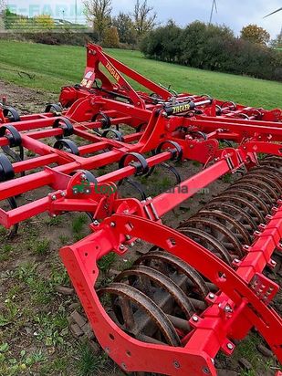 Cultivador - Ziegler - combi expert