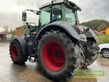 Tractor agrícola - Fendt - 828 vario