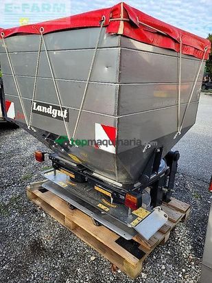 Esparcidor - Landgut - fruit 1400 type spe52