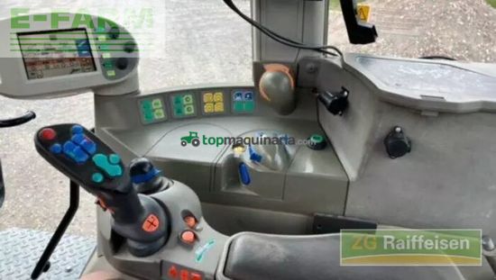 Tractor agrícola - Fendt - 924 vario