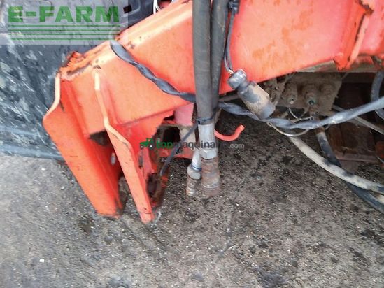 Esparcidor - Rauch - h-50.1 emc+w