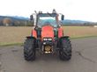 Tractor agrícola - Lindner - geotrac 73 a