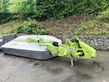 Cortacésped manual - Claas - disco 3100