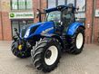 Tractor agrícola - New Holland - t6.160 ac