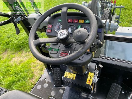 Minicargadora - Giant - g2500 x-tra hd neu