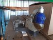 Tractor agrícola -  - zugpendel mit zugkugel k50