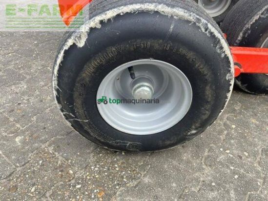 Henificador - Kuhn - ga6632