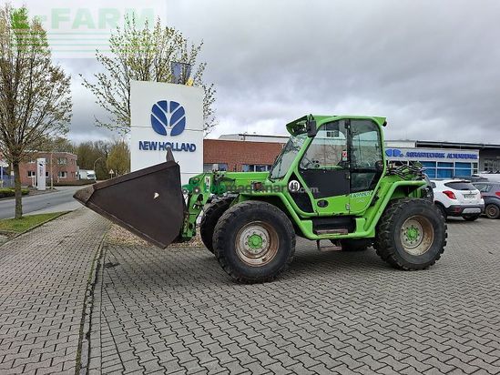 Telescopica - Merlo - p40.7