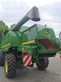 Cosechadora de Cereal - John Deere - t560