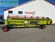 Cabezal - Claas - lexion 600 schneidwerk v900 inkl. transportwagen