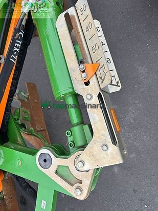 Arado - Amazone - teres 300v