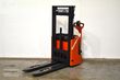 Elevadora - Linde - l 12 1172