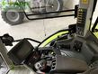 Tractor agrícola - Claas - arion 650 cebis cmatic CMATIC CEBIS