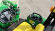 Tractor agrícola - John Deere - 3025E