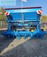 Combinado de siembra - Lemken - saphir 9 + zirkon 12