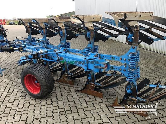 Arado - Lemken - variopal 9 x 5 l 100