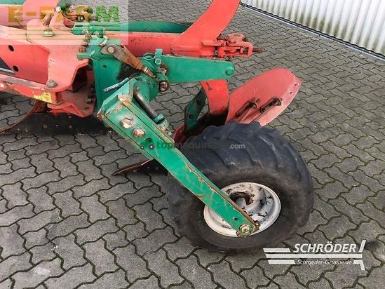 Arado - Kverneland - eg kkeg 100 300 + packomat