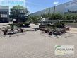 Henificador - Claas - liner 4000 comfort