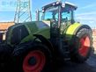 Tractor agrícola - Claas - axion 840