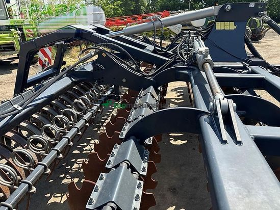 Grada de disco - Agro-Tom - ath-6