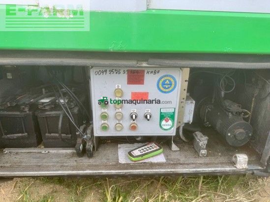 Remolqu agrícola -  - Viehanhänger – 3 Stock