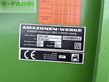 Sembradora - Amazone - pötttinger lion 301 / amazone d9 super