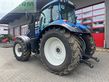 Tractor agrícola - Valtra - t215d mit 60 km/h