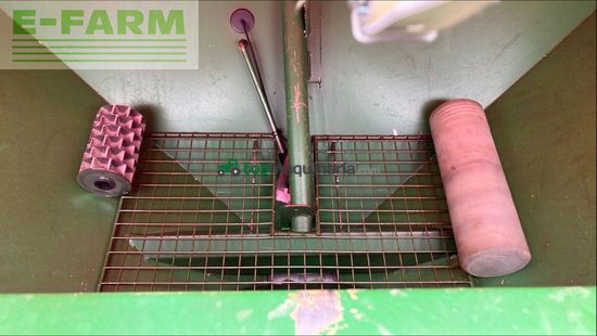 Combinado de siembra - Amazone - ad-p 303 special+ ke 303