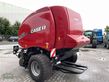 Empacadora gigant - Case IH - rb 465 isobus