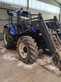 Tractor agrícola - New Holland - MODELO TM135 CON PALA TENIAS SERIE 300