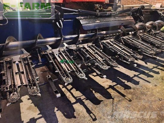 Cabezal - Oros - cornado / macdon c