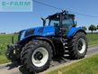 Tractor agrícola - New Holland - t8.435