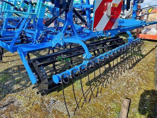 Cultivador -  - 5m leichtgrubber