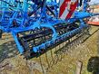 Cultivador -  - 5m leichtgrubber
