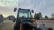 Minicargadora - Case IH - 321 f